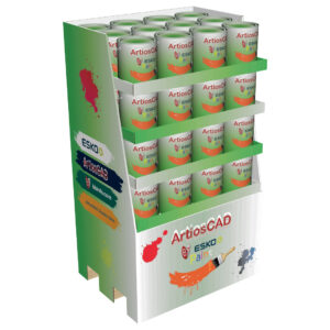 Stack up