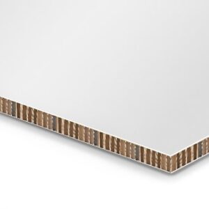 Nidoboard da 10mm Bianco