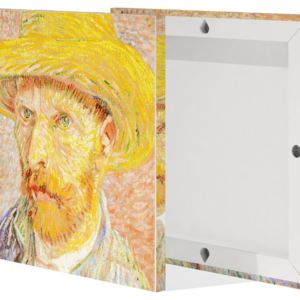 Fotoquadro 20x20
